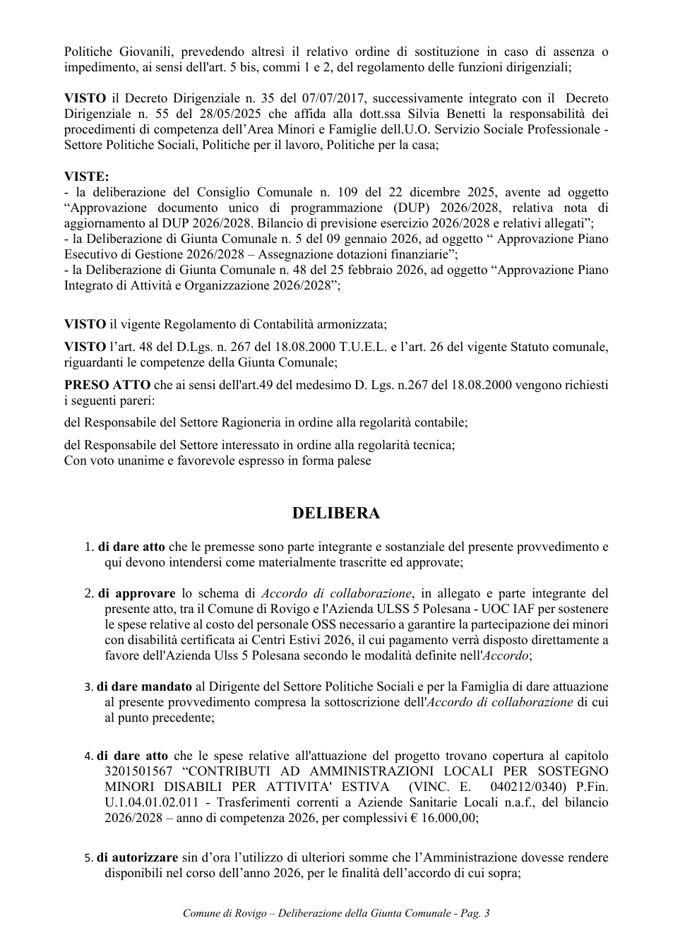 Pagina 3 del documento