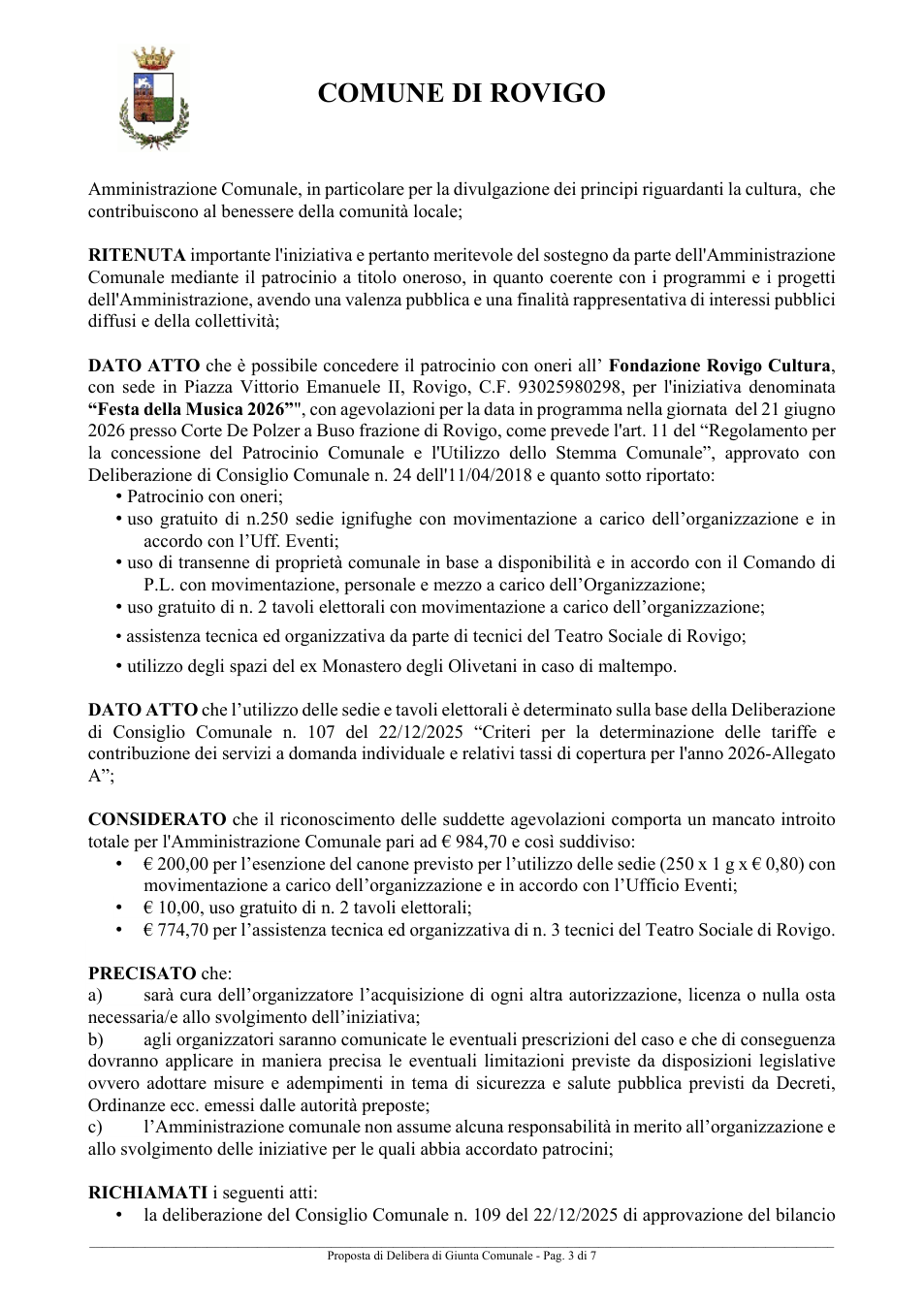 Pagina 3 del documento