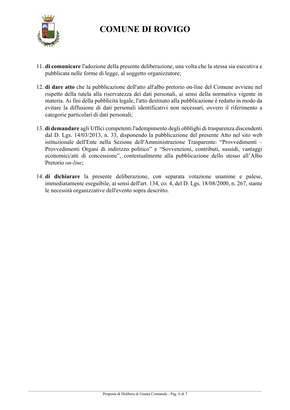 Pagina 6 del documento