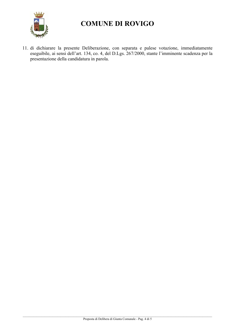 Pagina 4 del documento