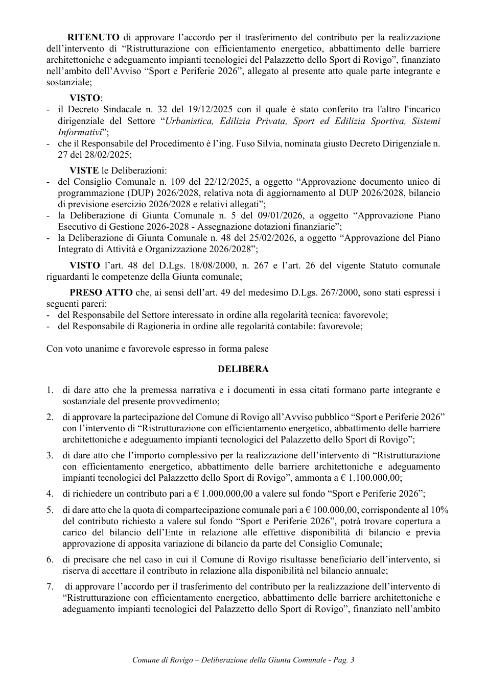 Pagina 3 del documento