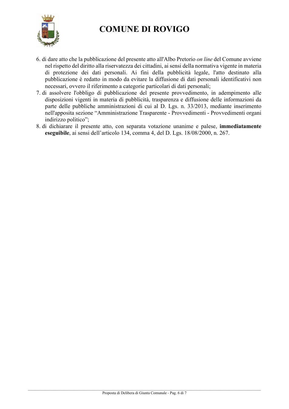 Pagina 6 del documento