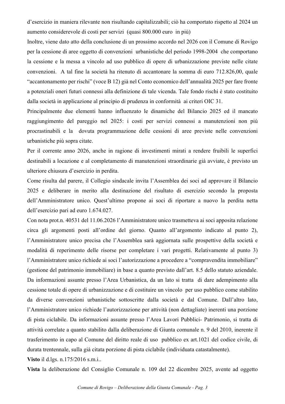 Pagina 3 del documento