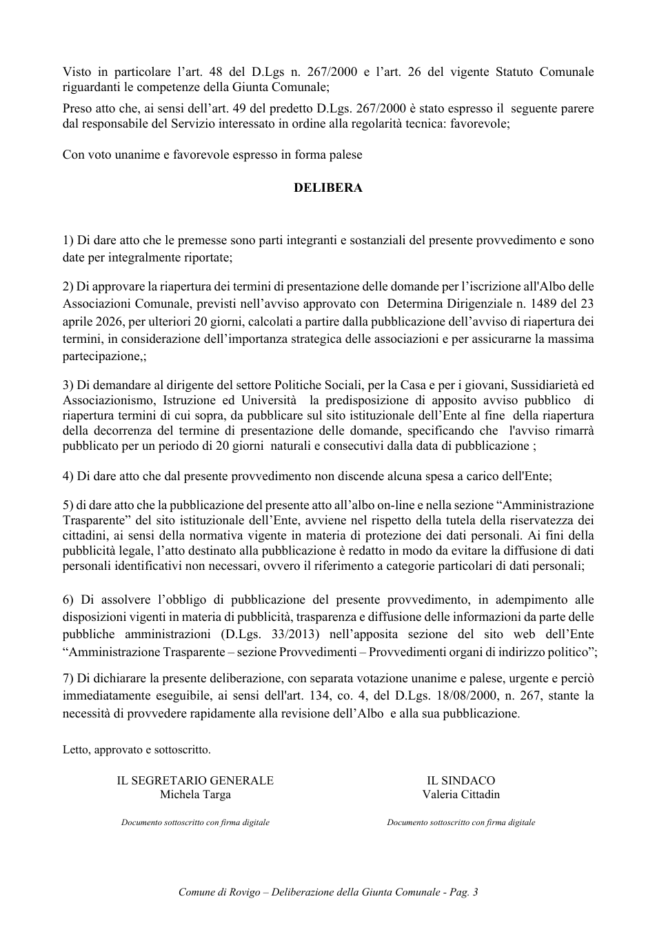 Pagina 3 del documento