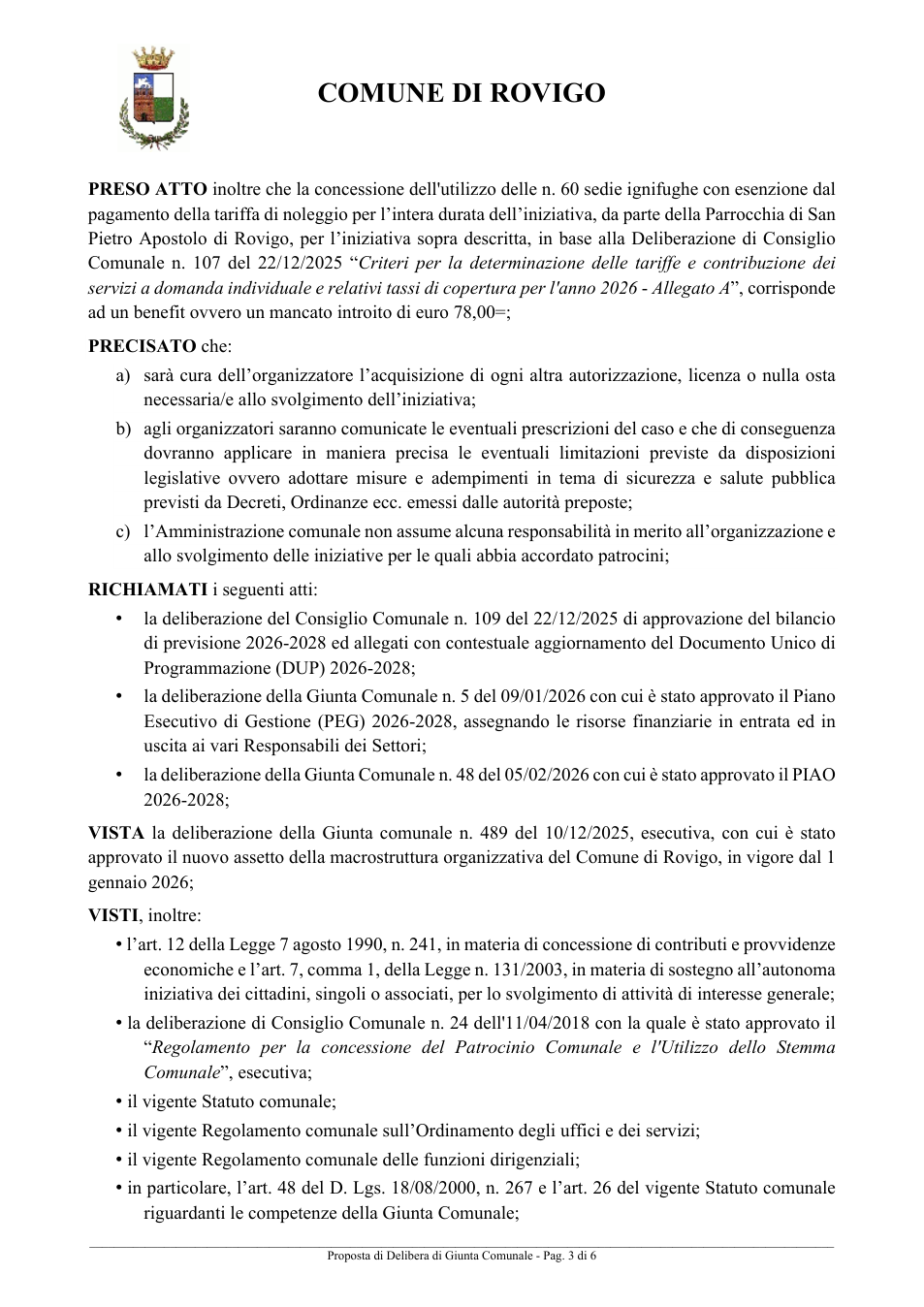 Pagina 3 del documento
