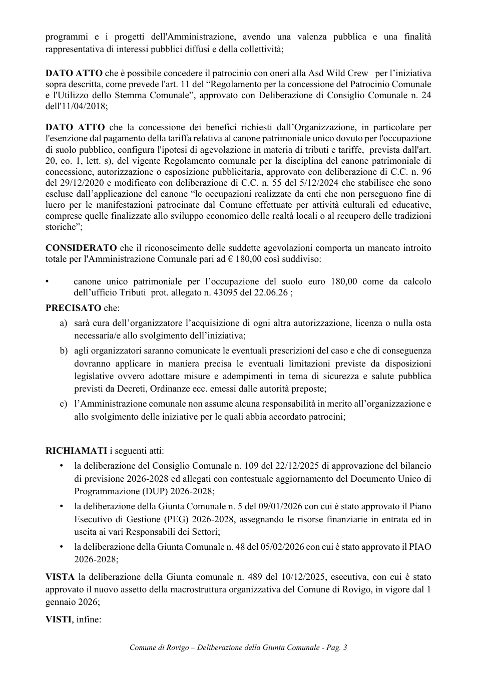 Pagina 3 del documento