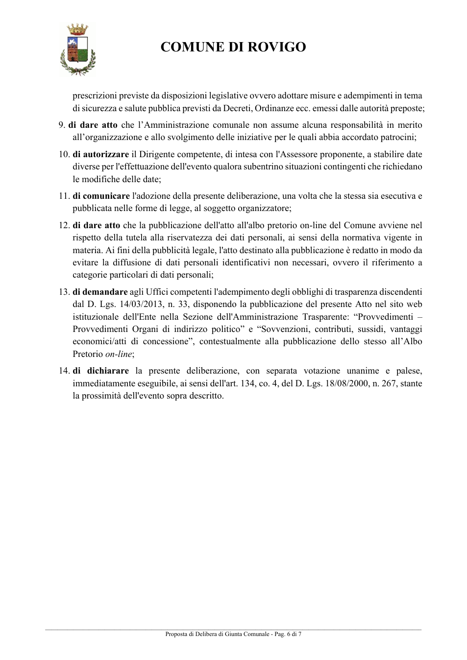 Pagina 6 del documento
