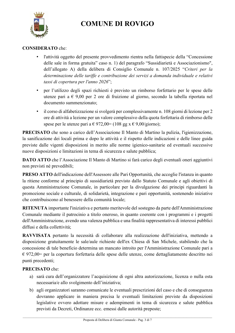 Pagina 3 del documento