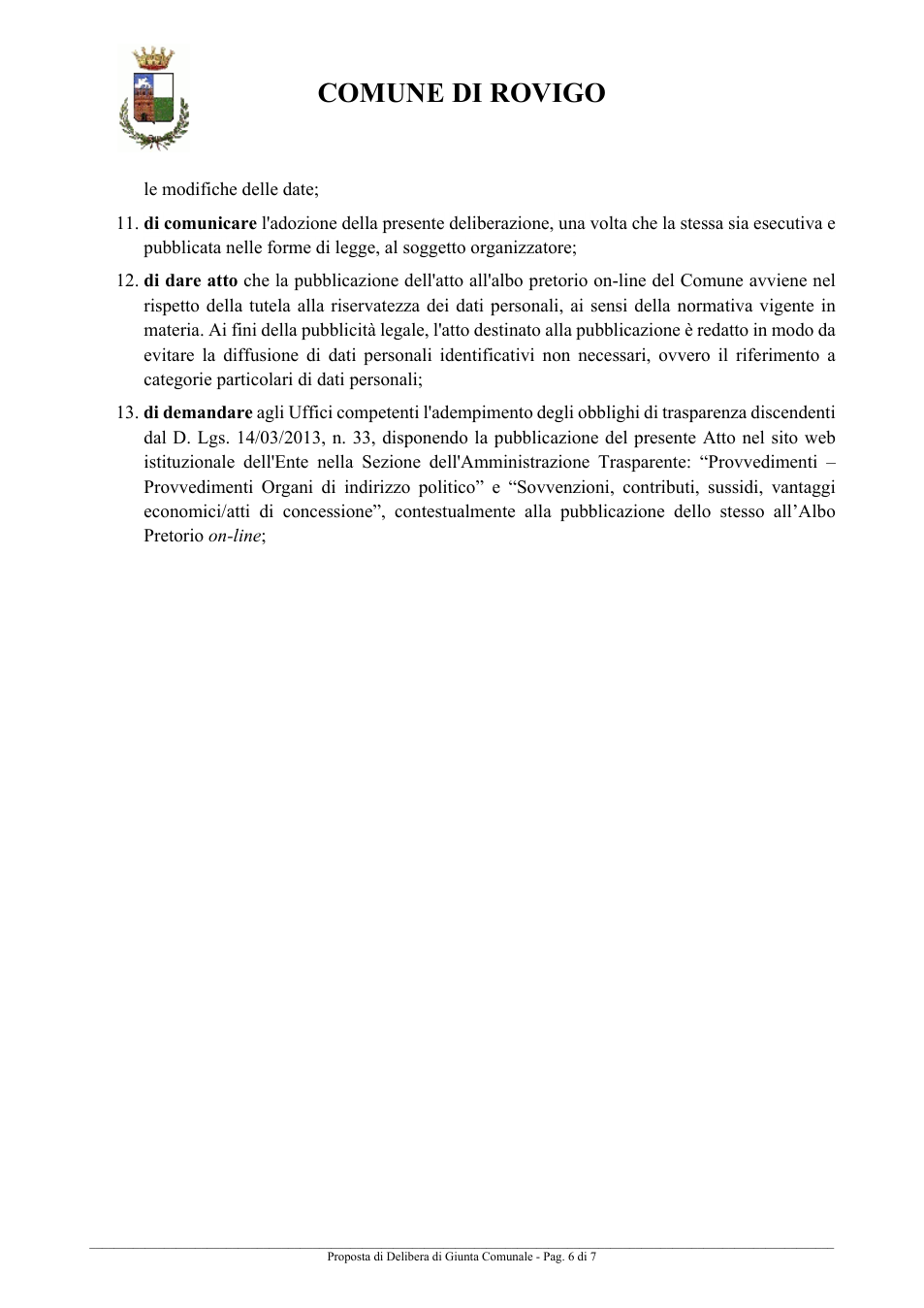 Pagina 6 del documento