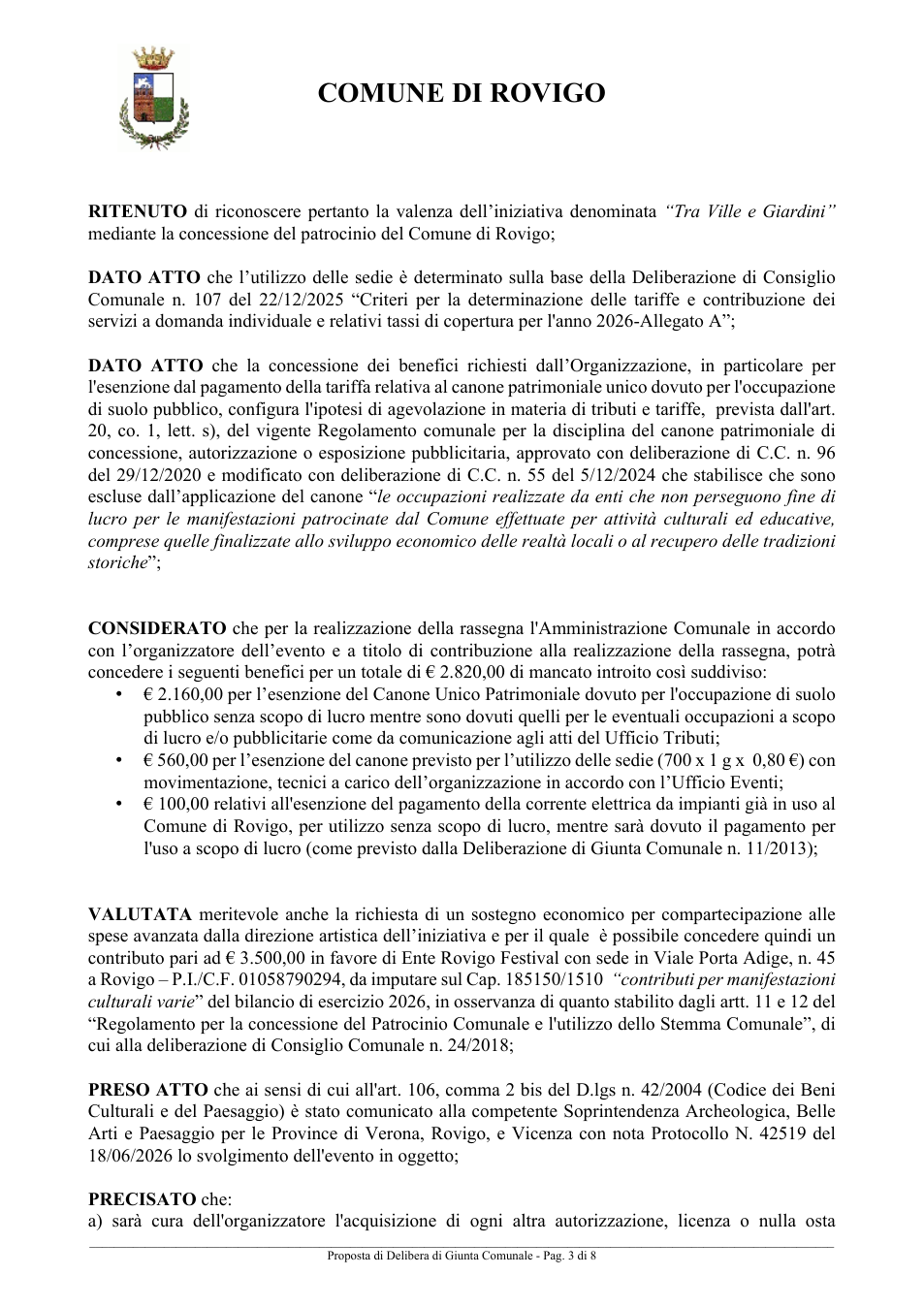 Pagina 3 del documento