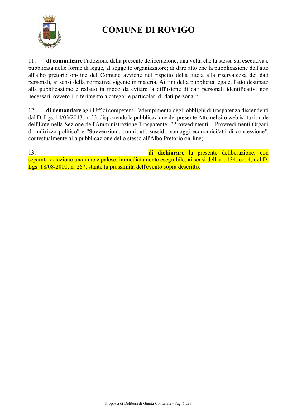 Pagina 7 del documento