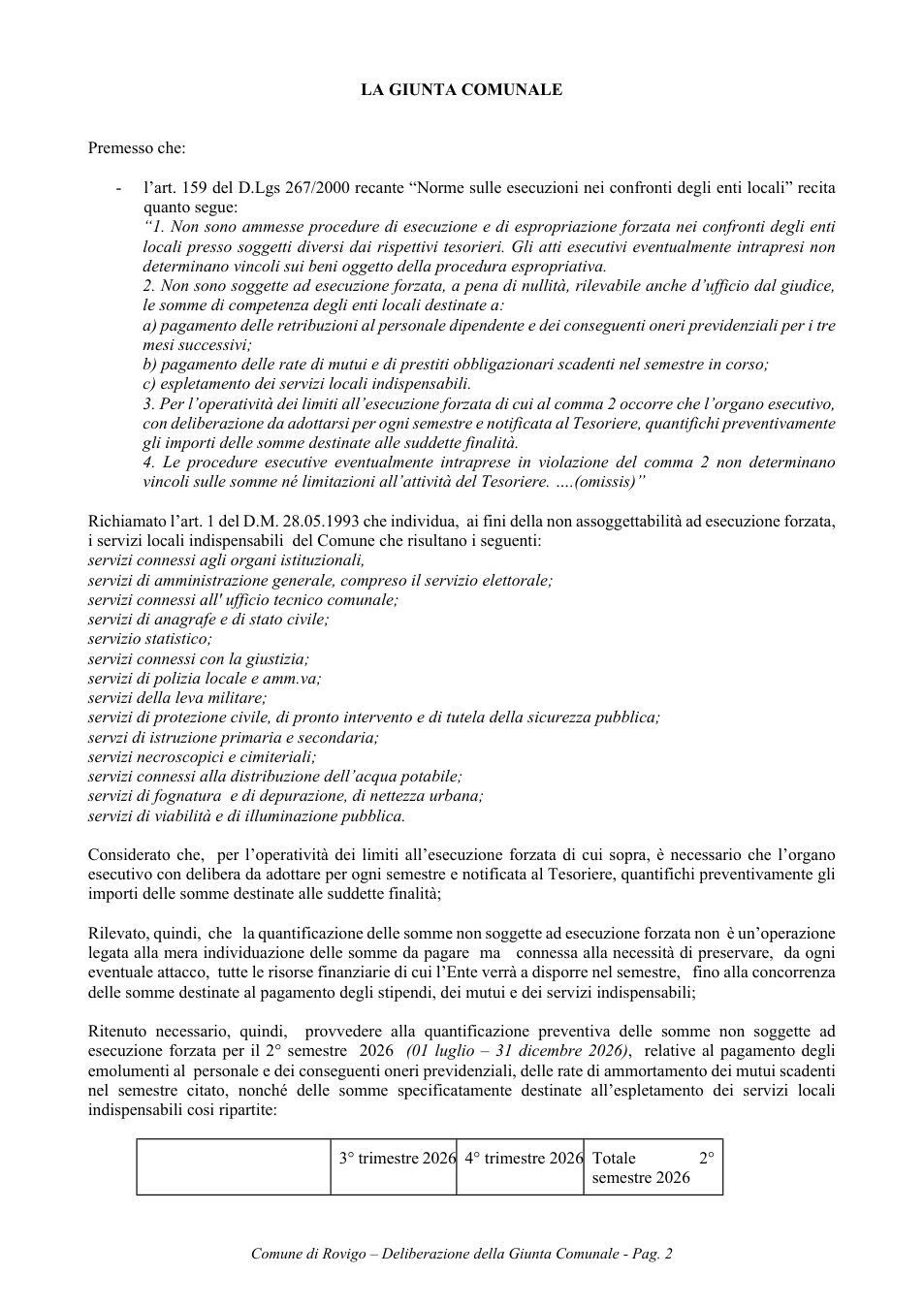 Pagina 2 del documento