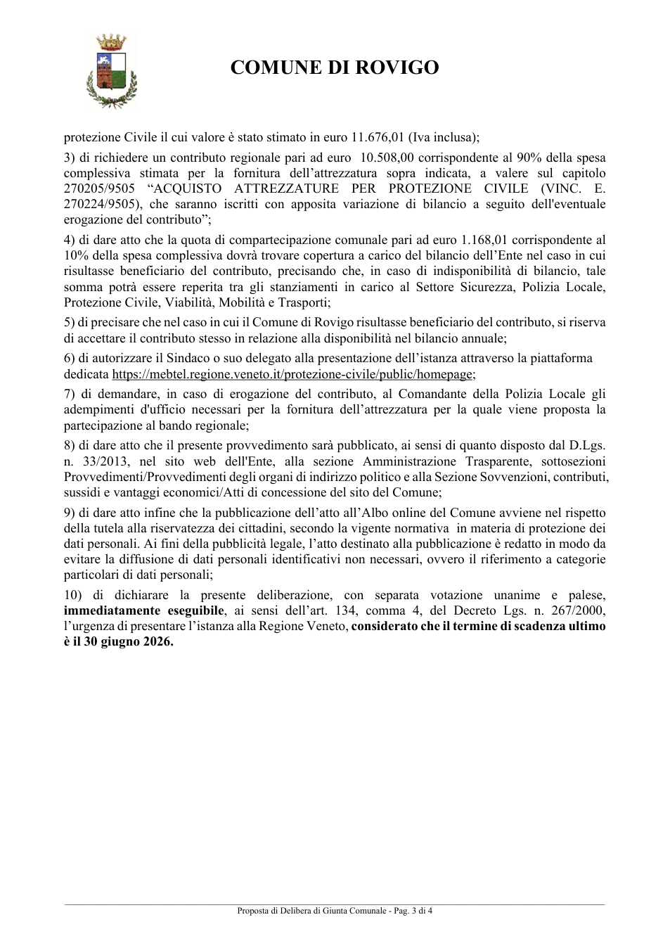 Pagina 3 del documento
