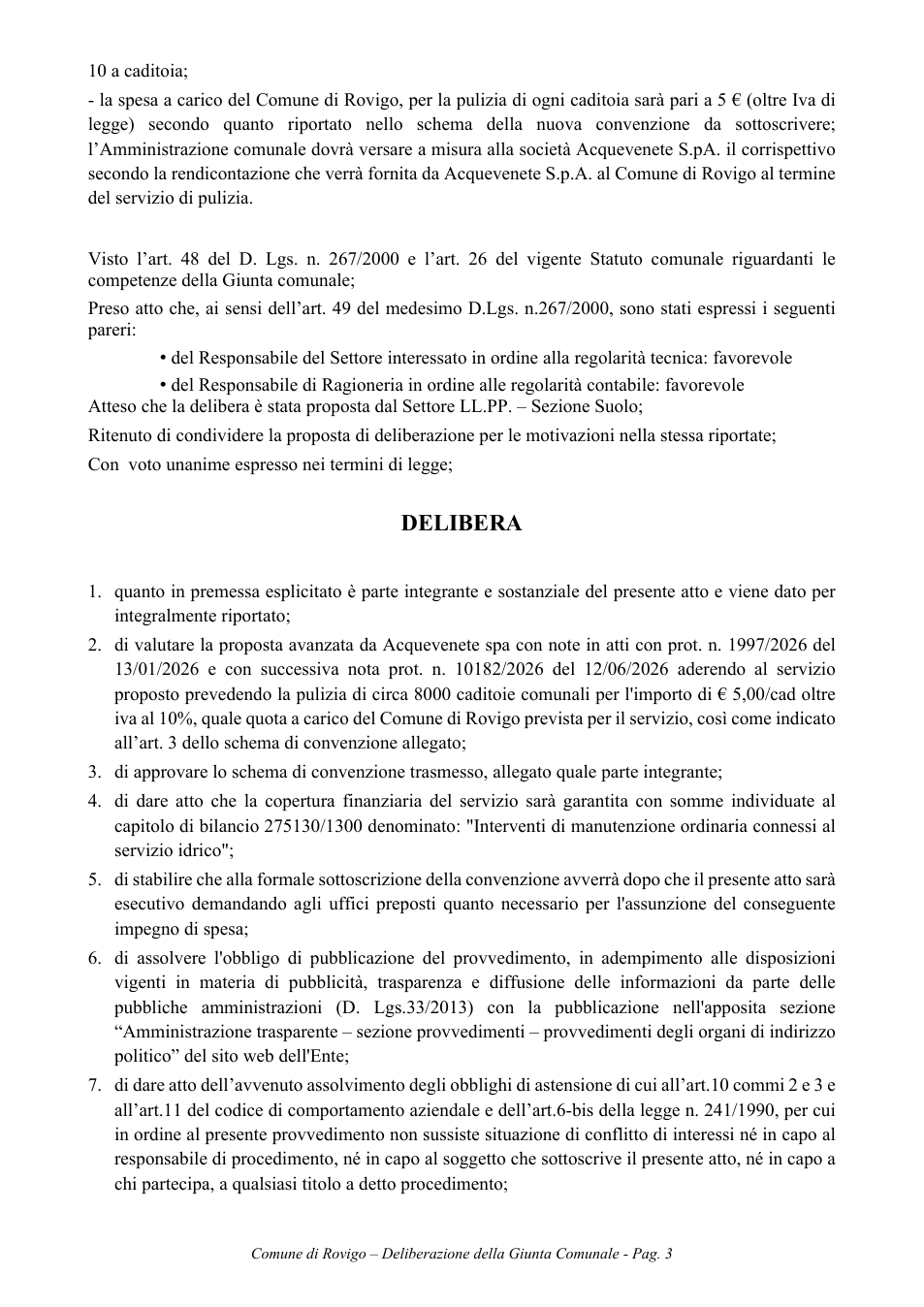 Pagina 3 del documento