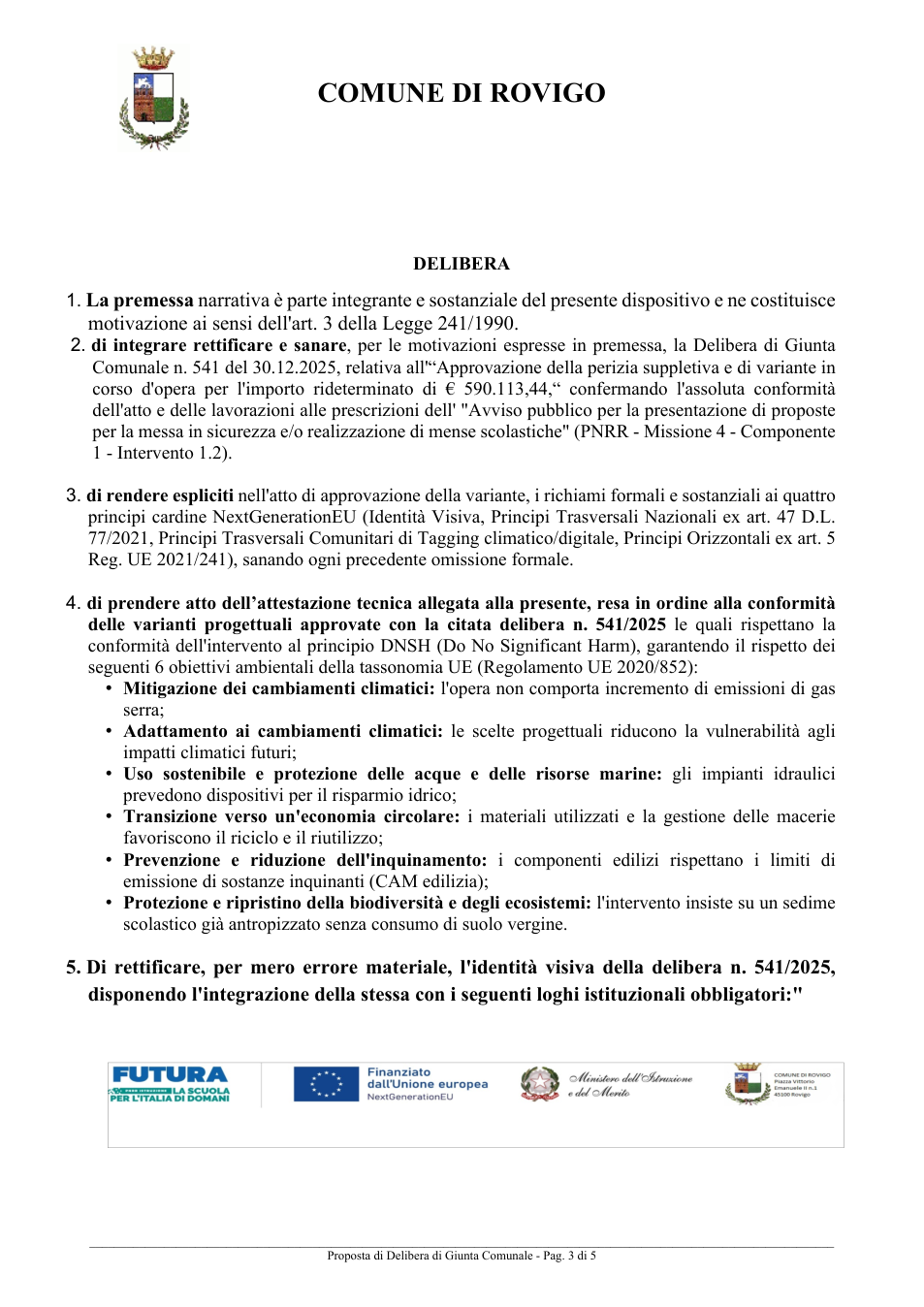 Pagina 3 del documento
