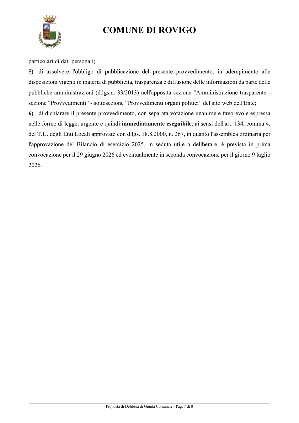 Pagina 7 del documento