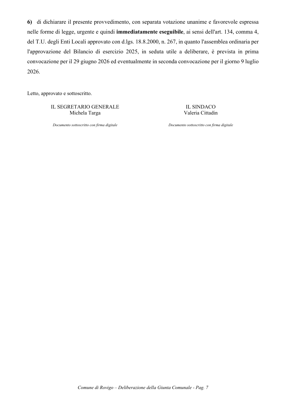 Pagina 7 del documento