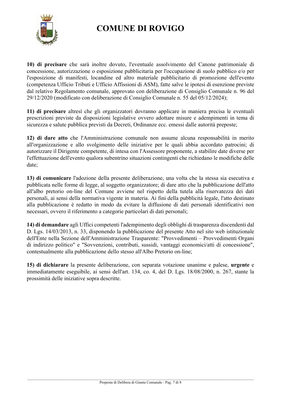 Pagina 7 del documento