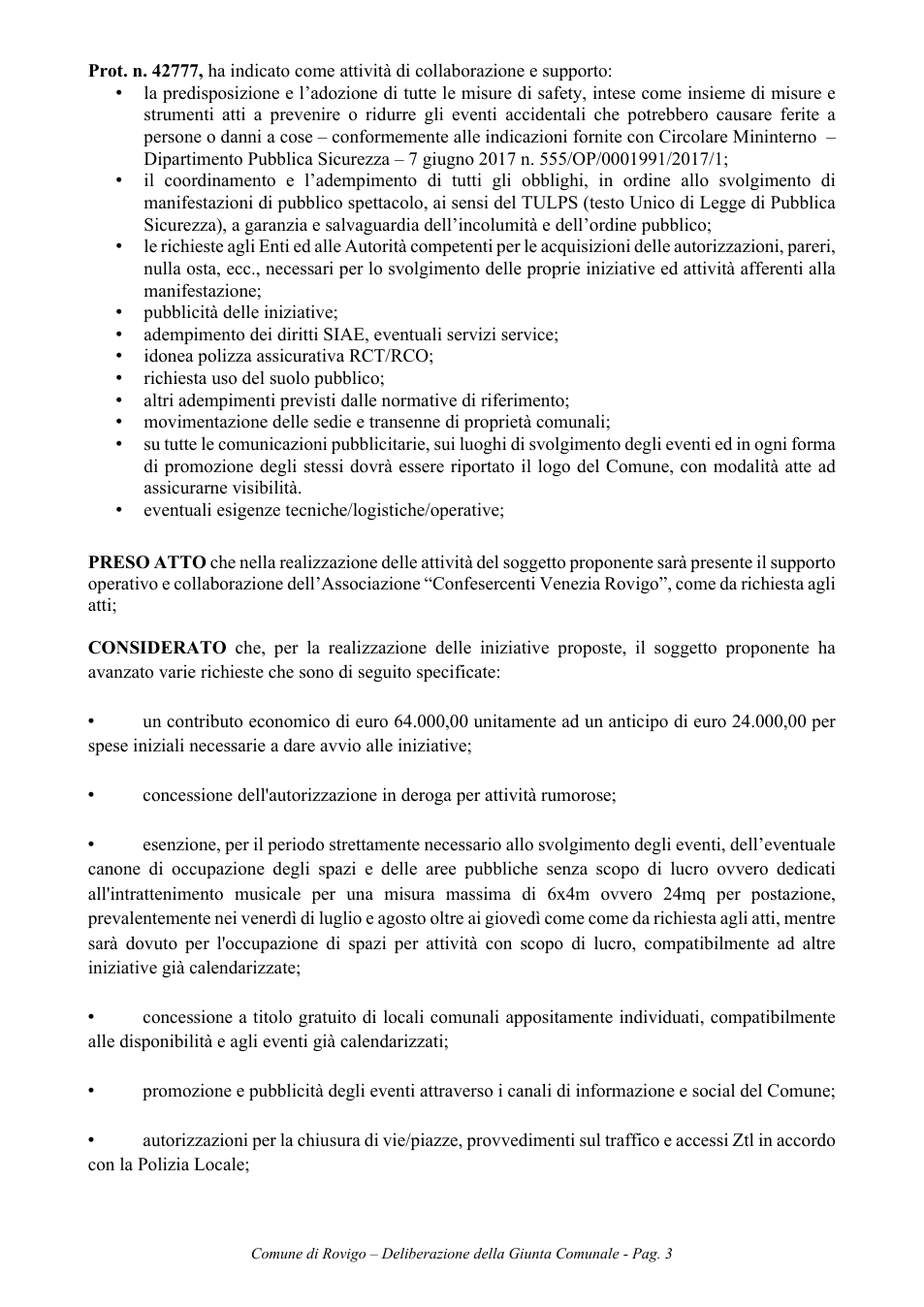 Pagina 3 del documento