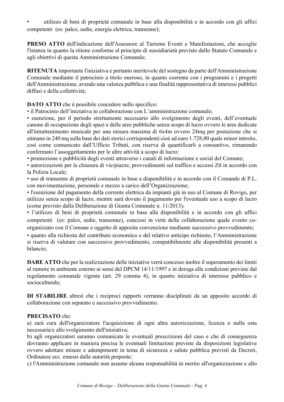 Pagina 4 del documento