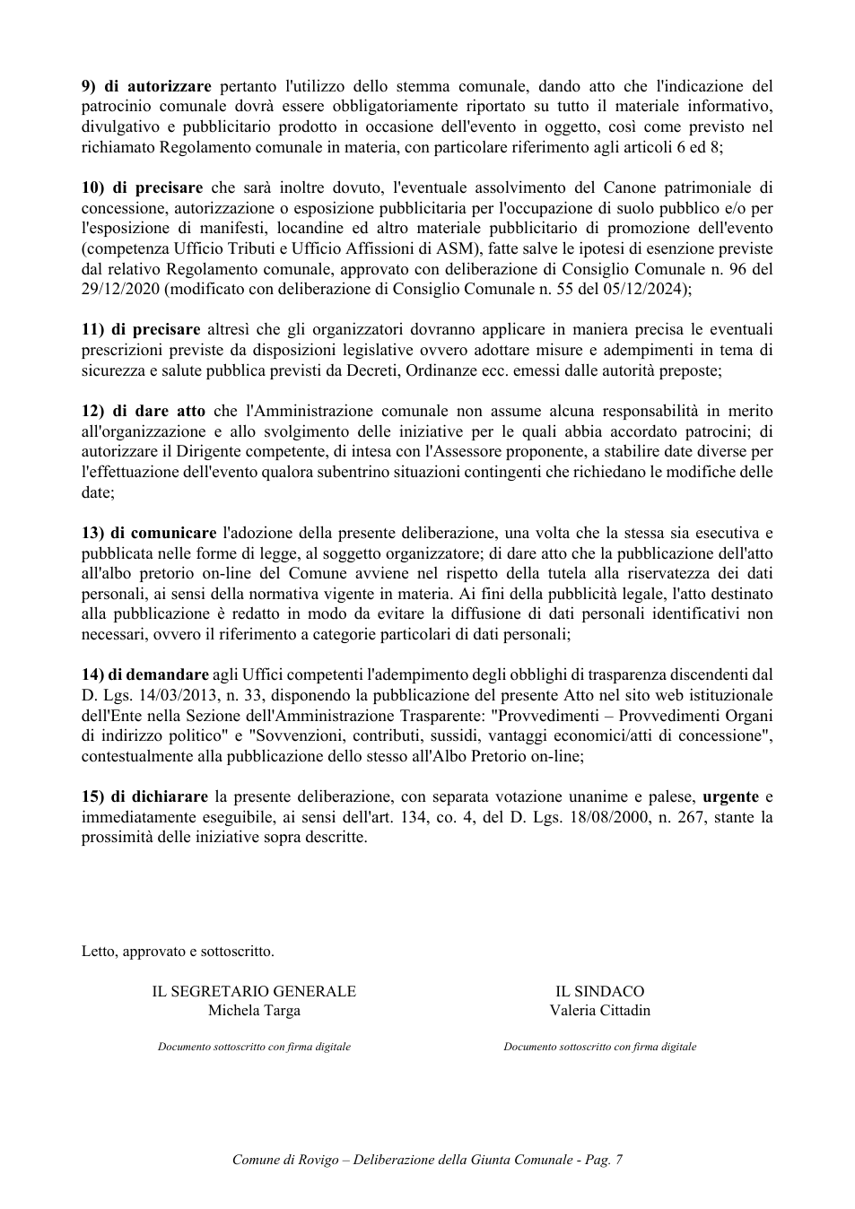 Pagina 7 del documento