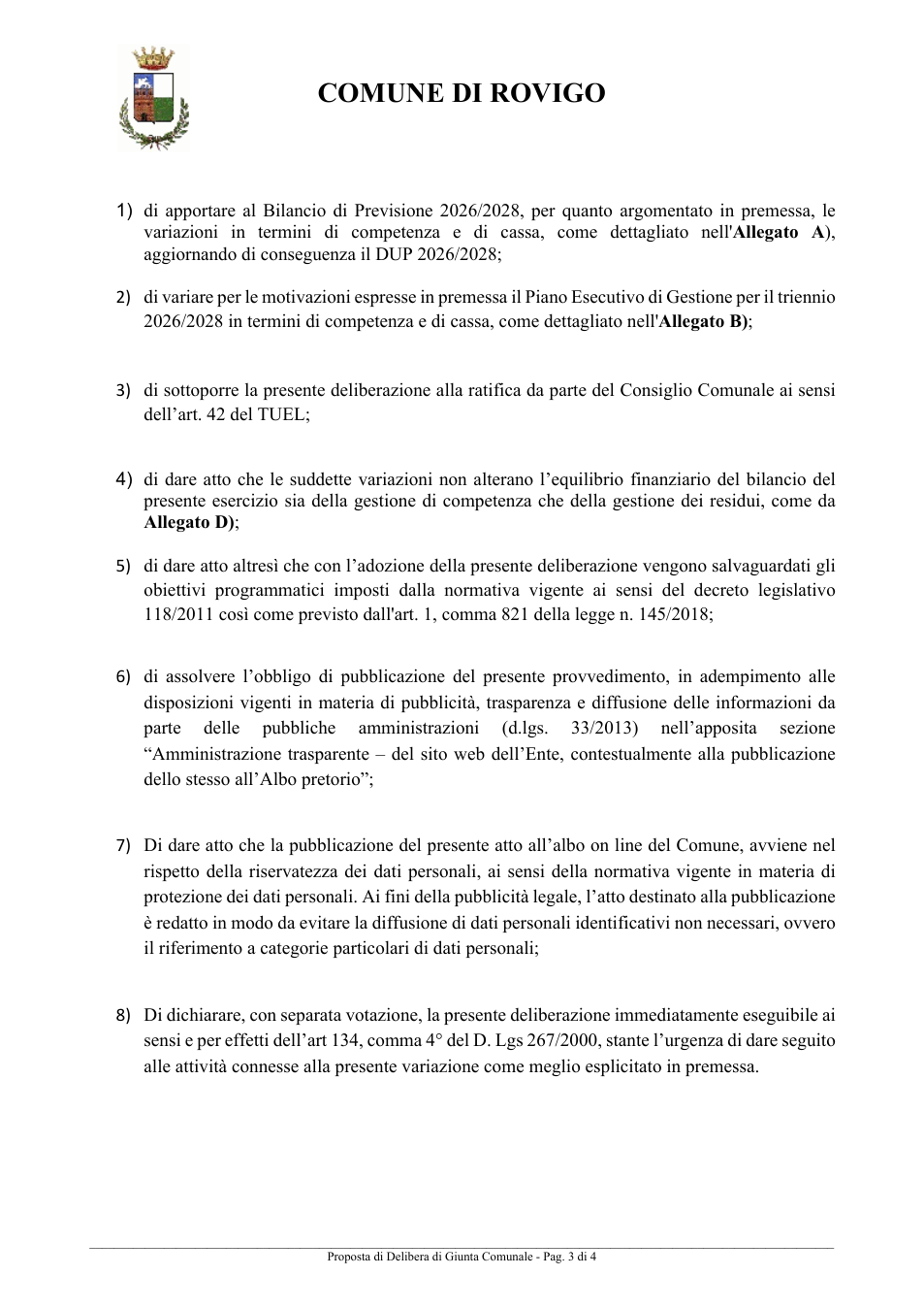 Pagina 3 del documento
