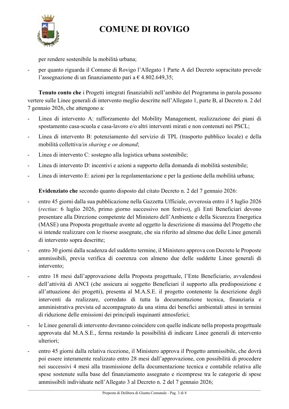 Pagina 3 del documento