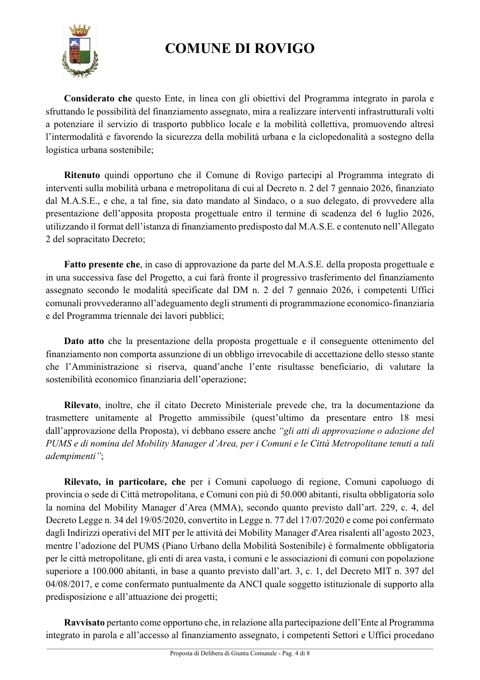Pagina 4 del documento