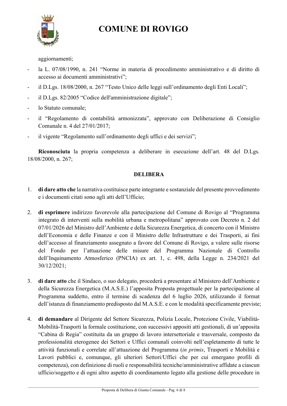Pagina 6 del documento
