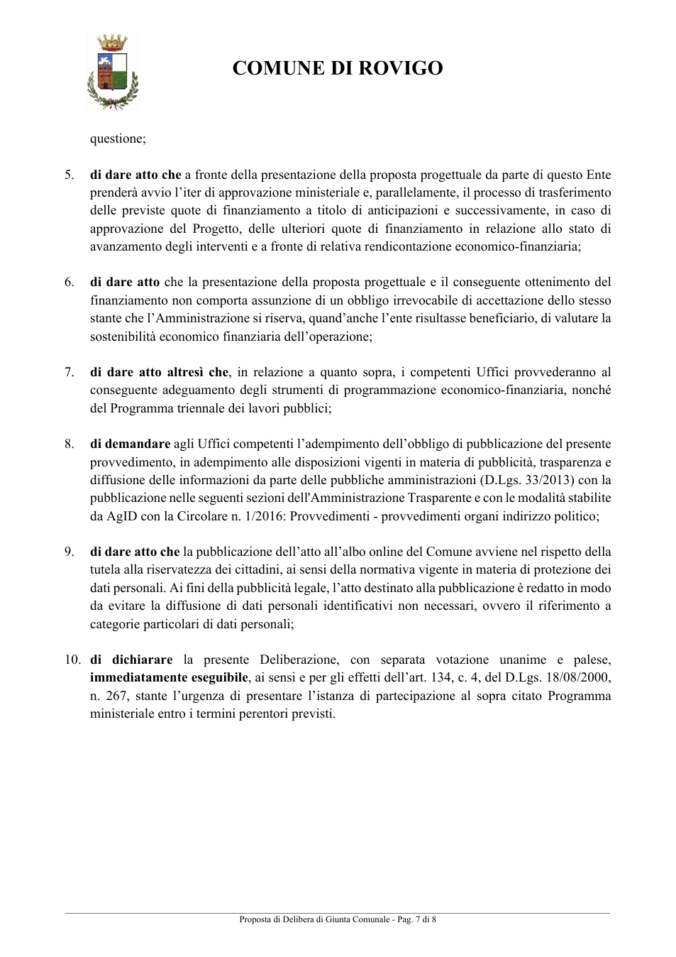 Pagina 7 del documento