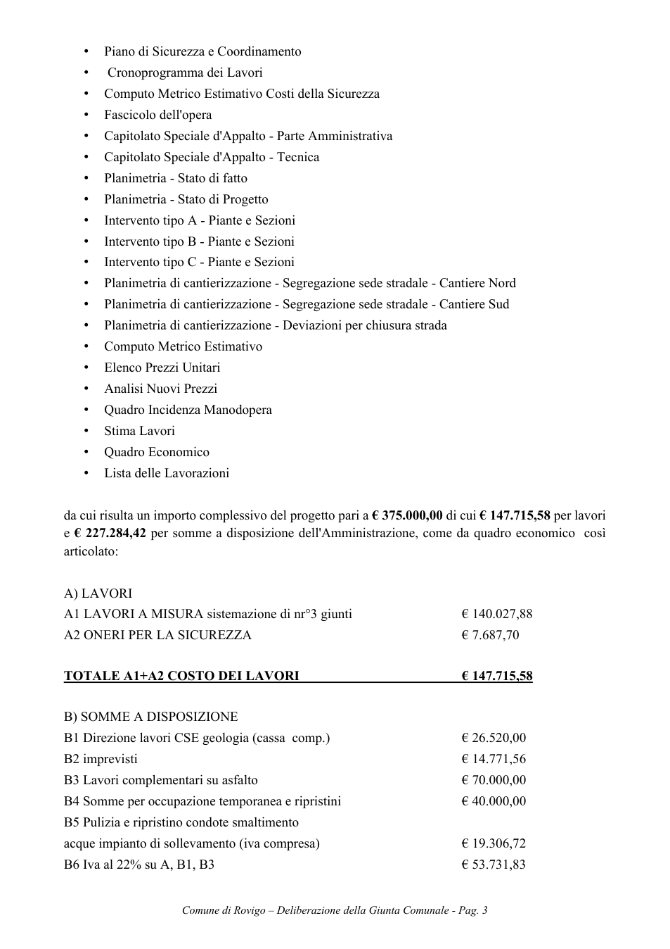 Pagina 3 del documento