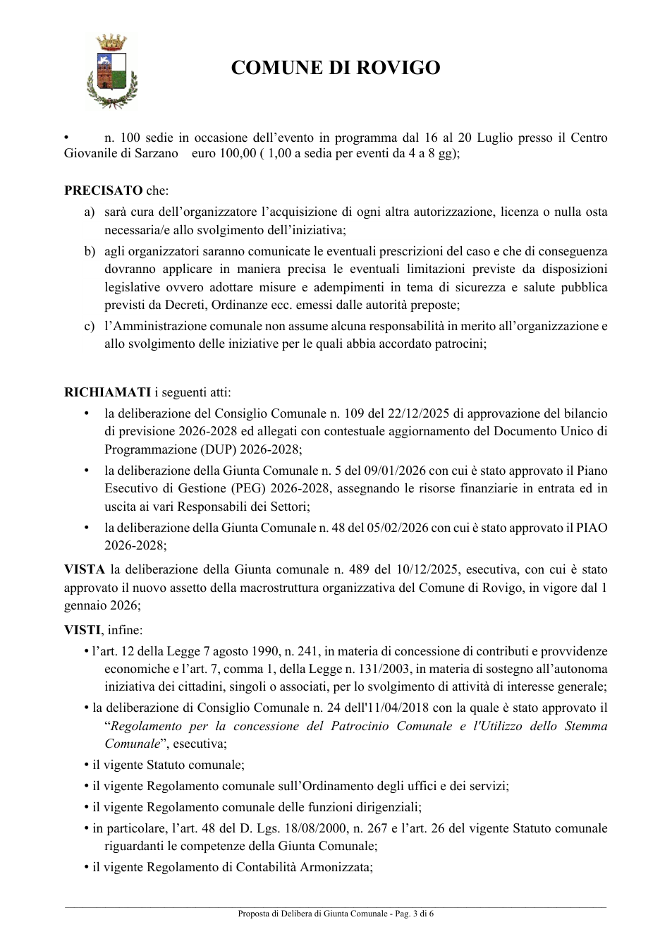 Pagina 3 del documento