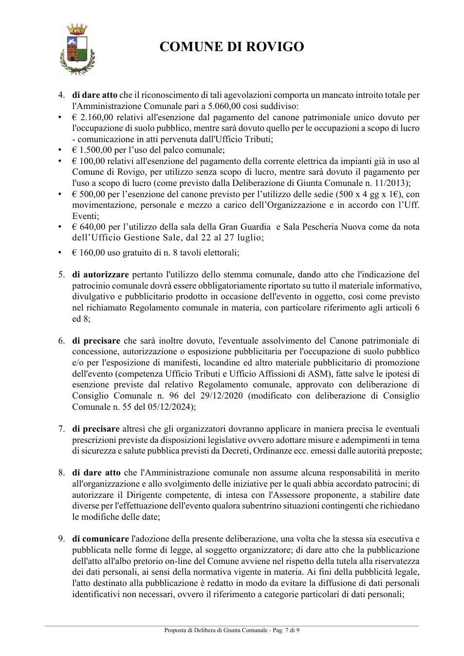 Pagina 7 del documento