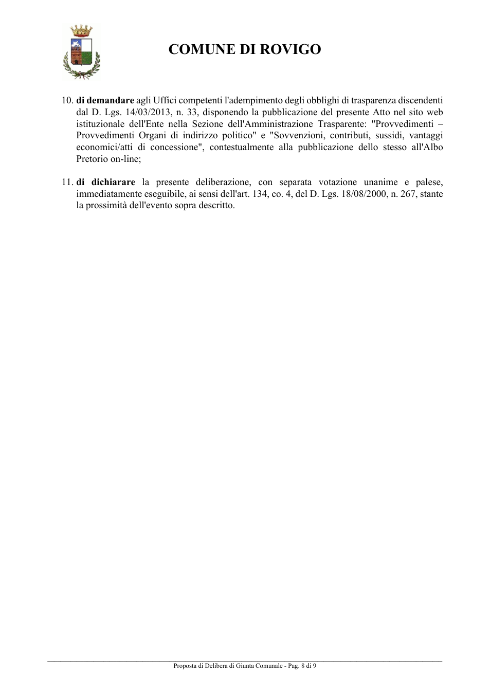 Pagina 8 del documento