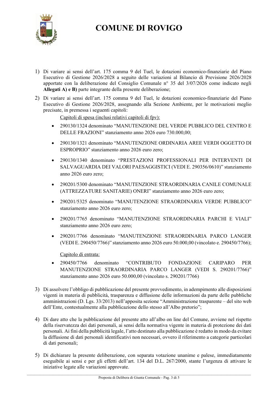 Pagina 3 del documento