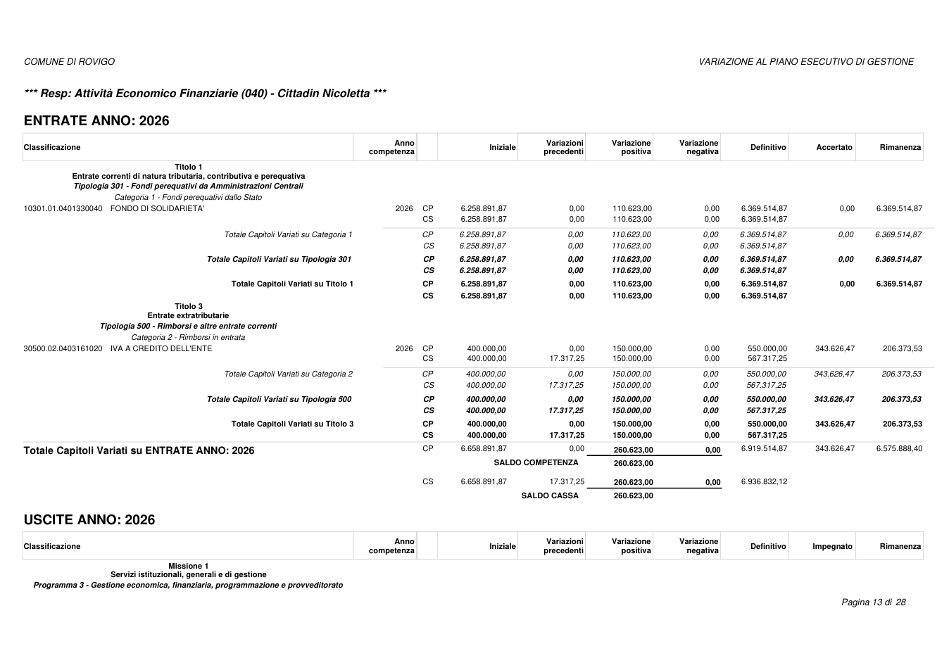 Pagina 13 del documento