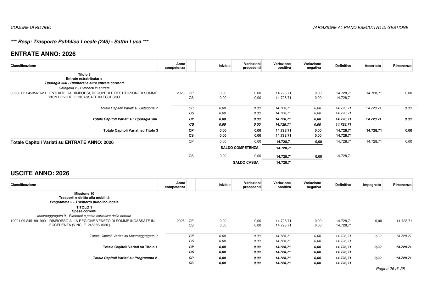 Pagina 26 del documento
