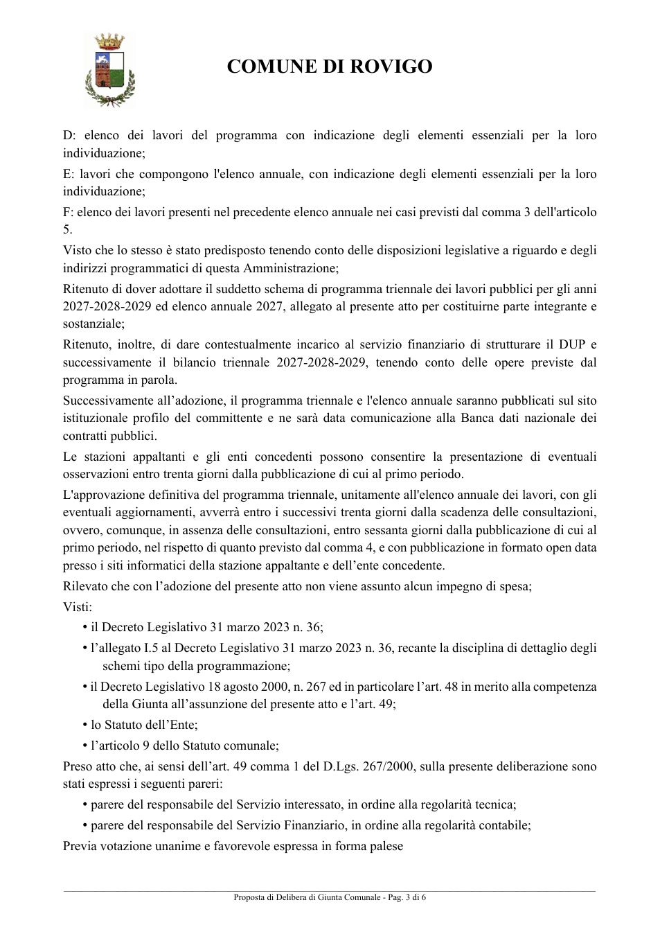 Pagina 3 del documento