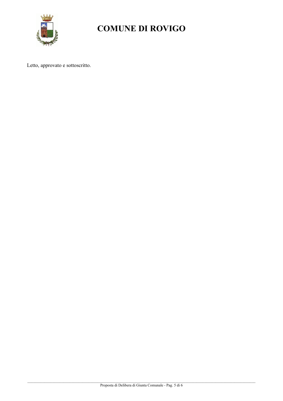 Pagina 5 del documento