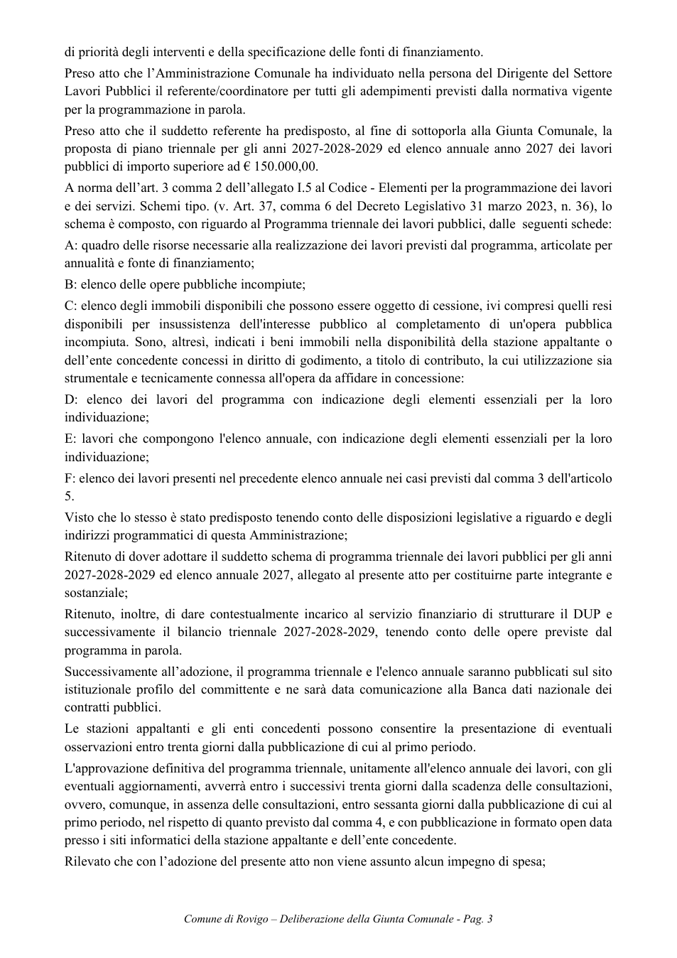 Pagina 3 del documento