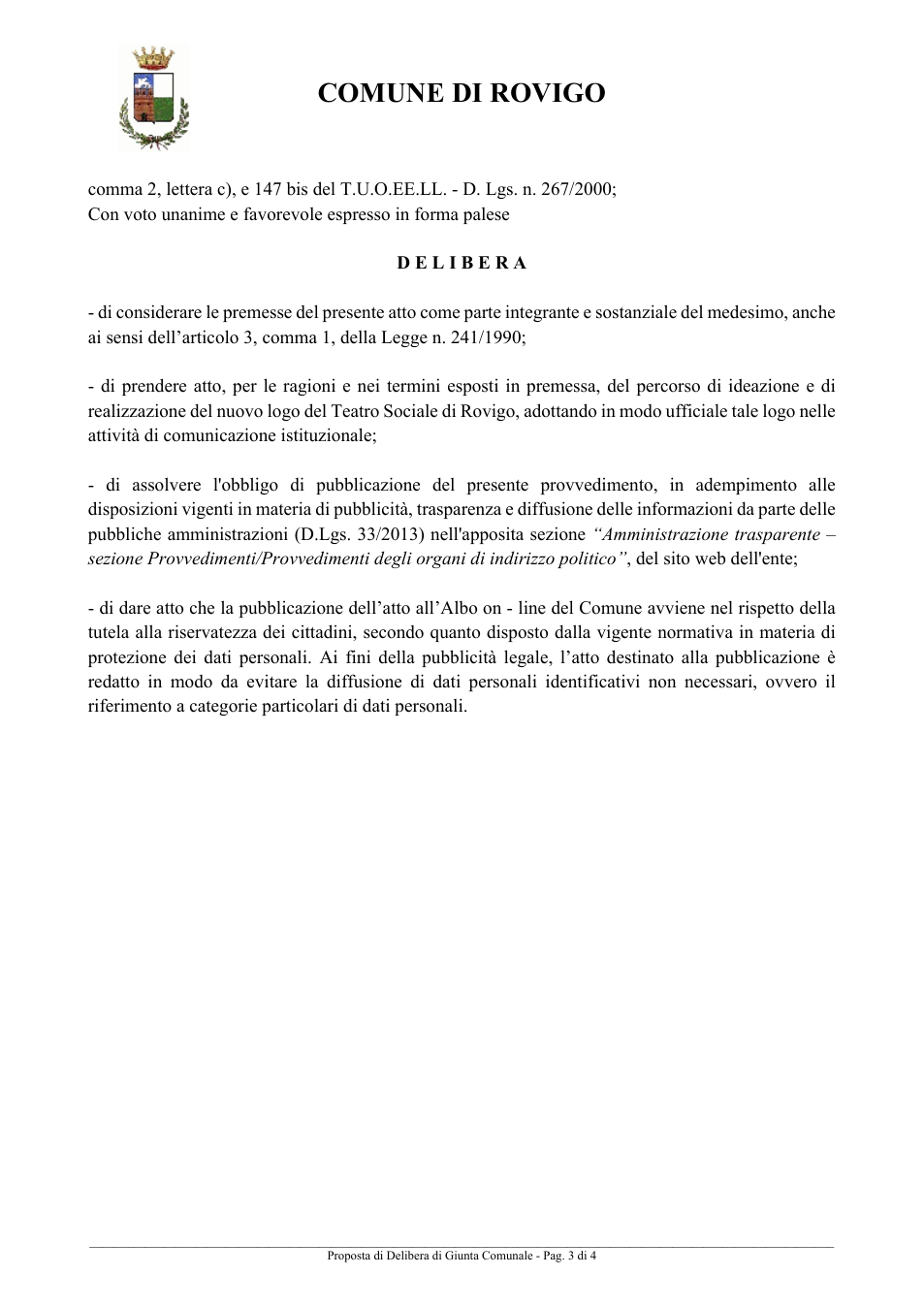 Pagina 3 del documento
