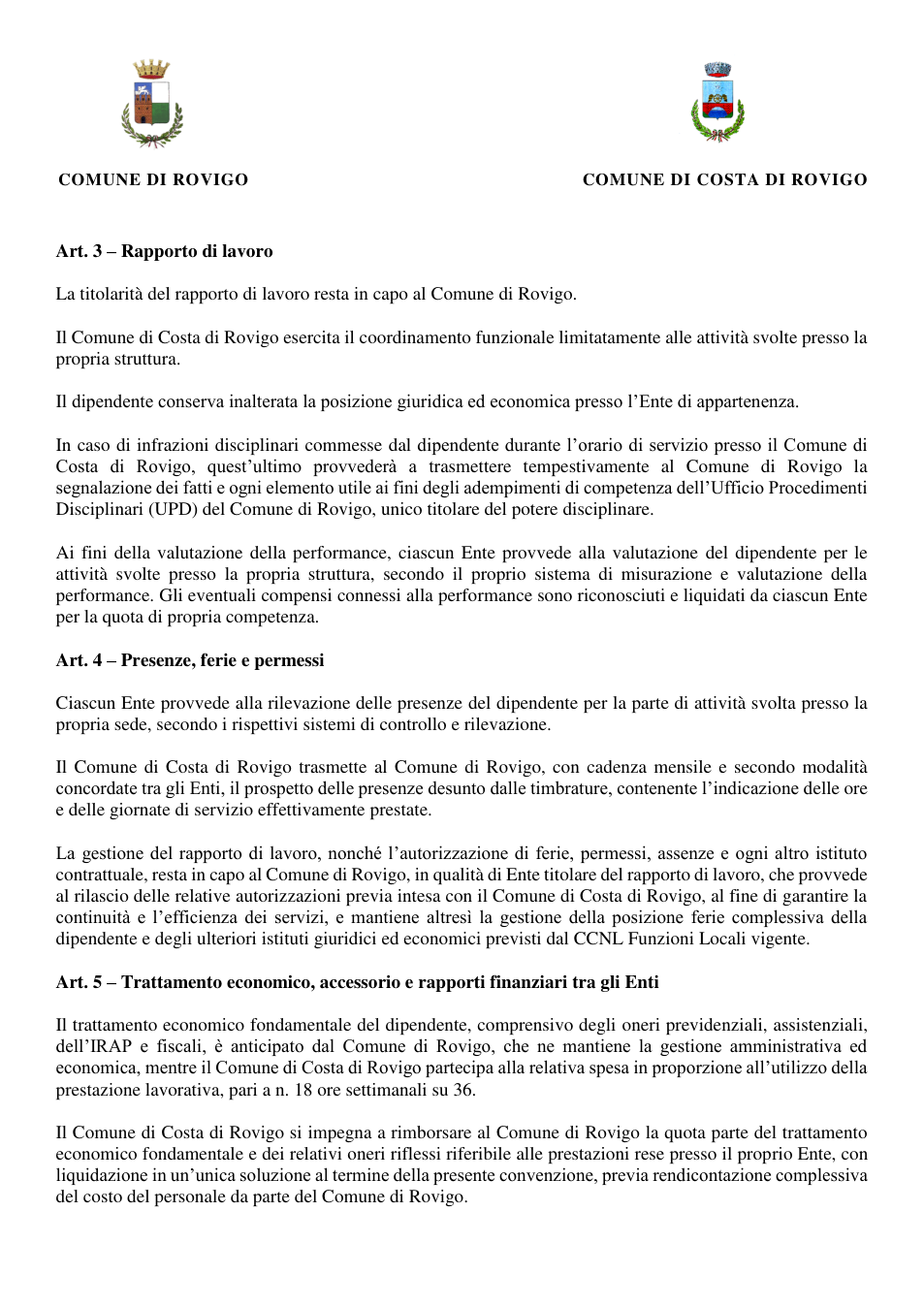 Pagina 2 del documento