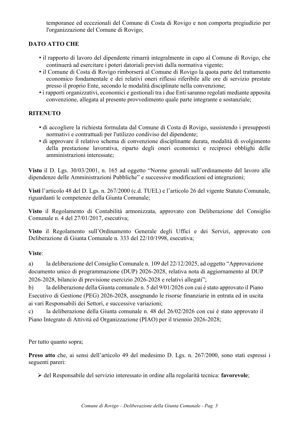 Pagina 3 del documento