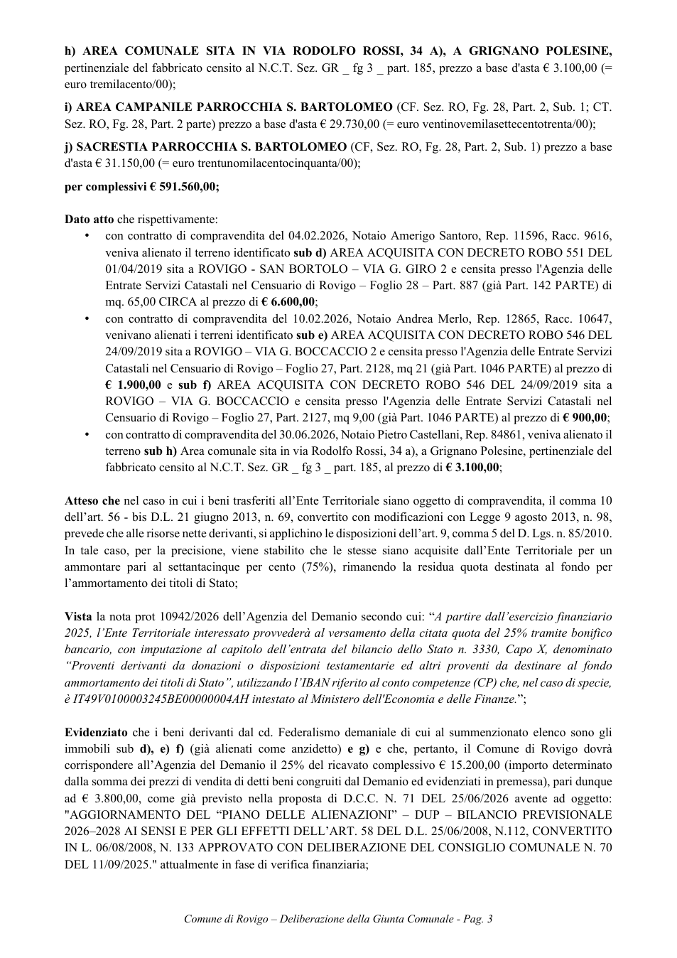 Pagina 3 del documento