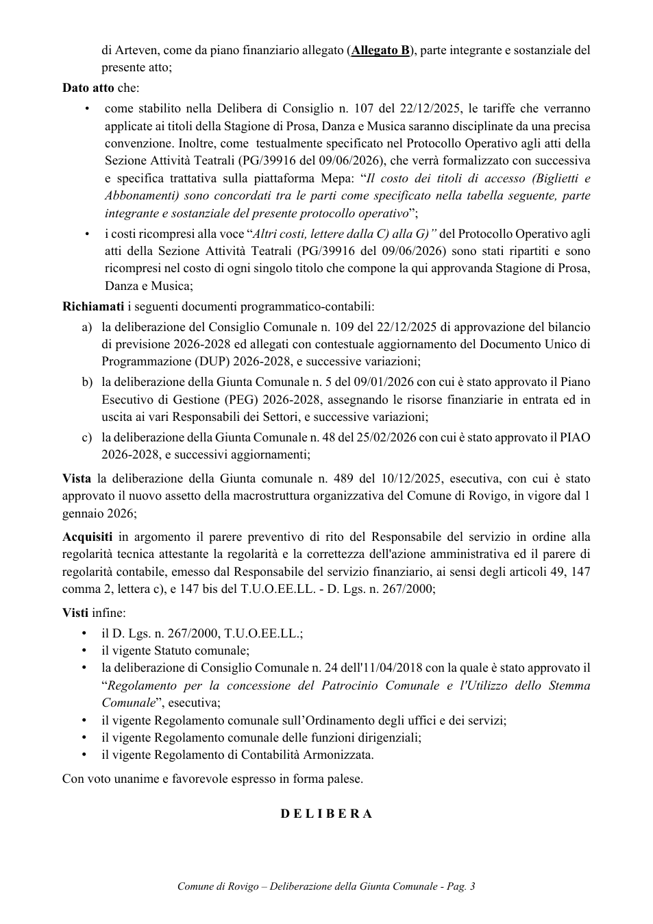 Pagina 3 del documento
