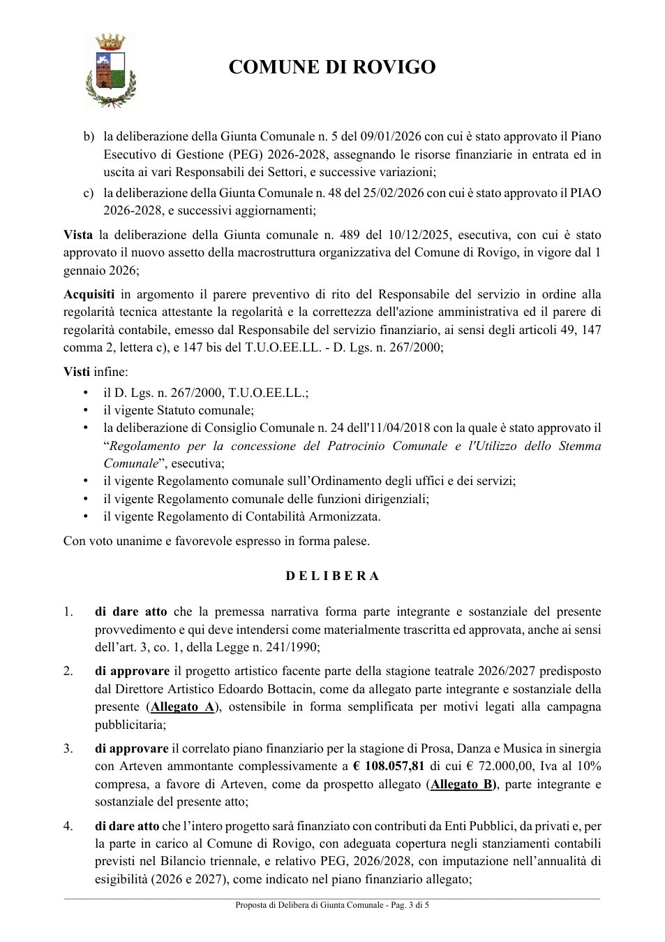 Pagina 3 del documento