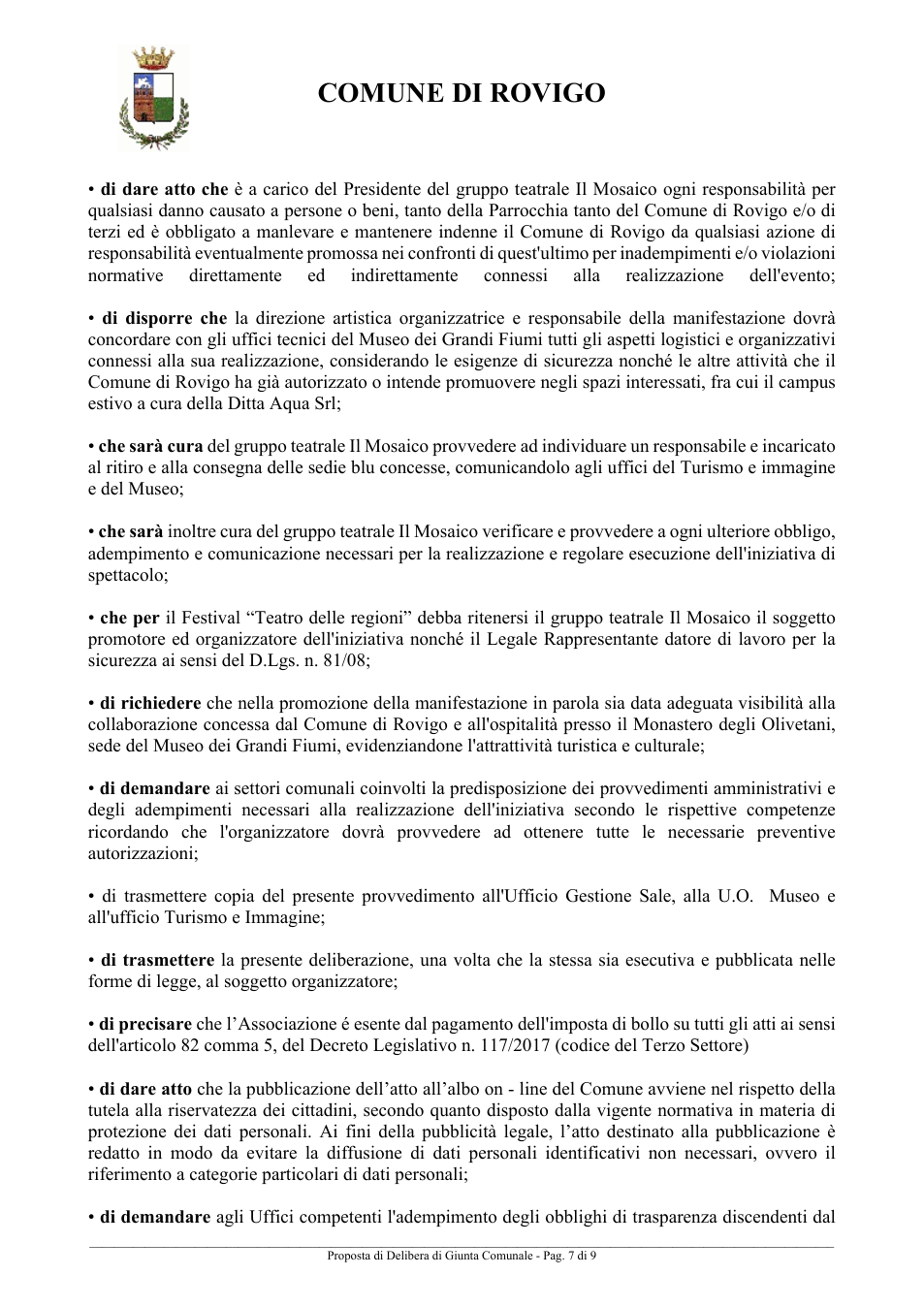 Pagina 7 del documento