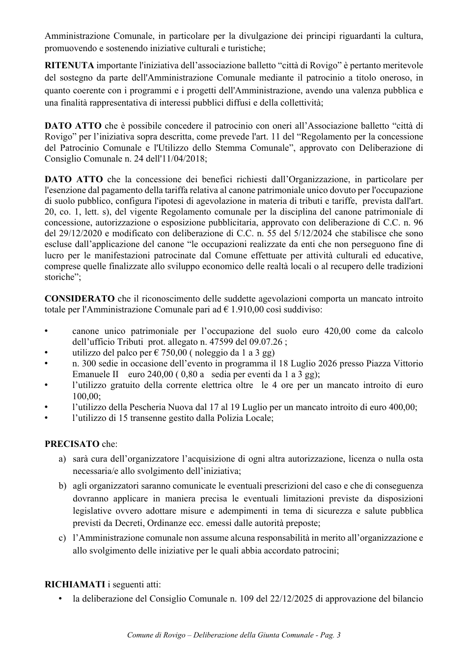Pagina 3 del documento