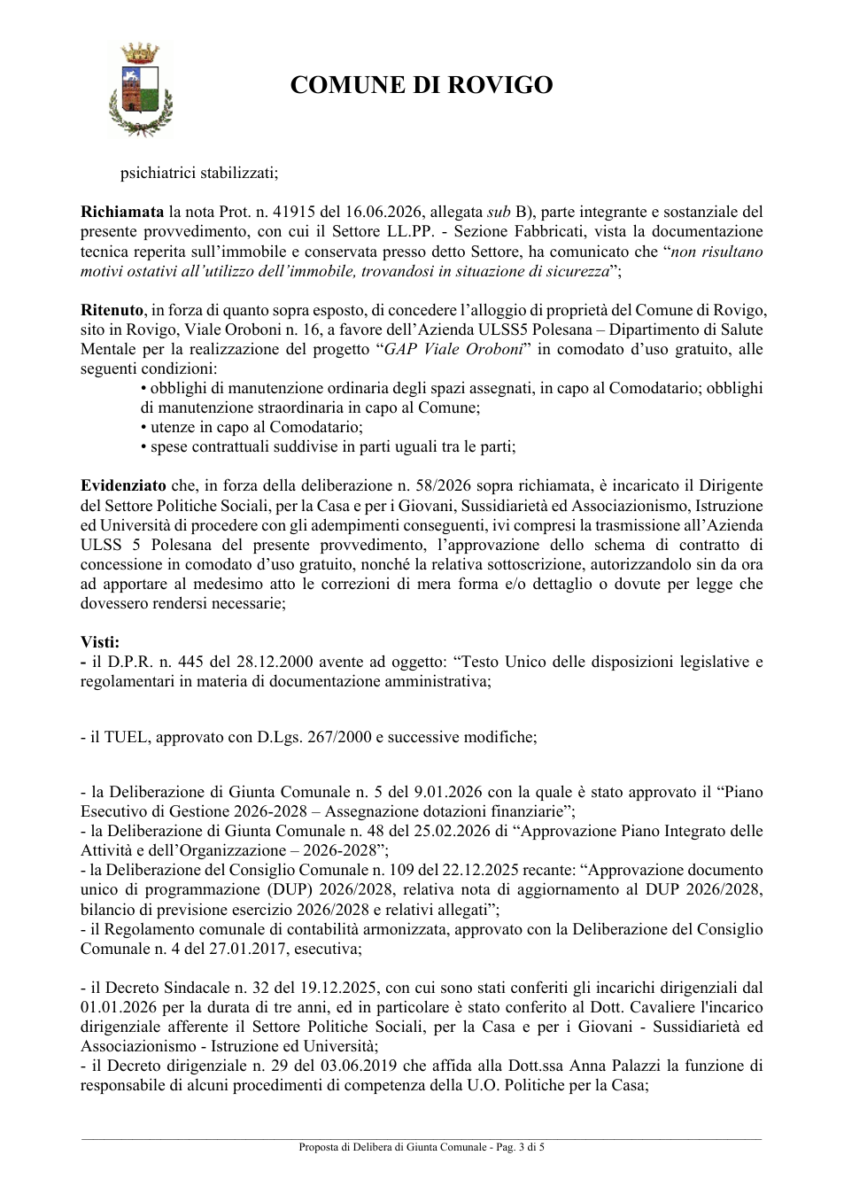 Pagina 3 del documento