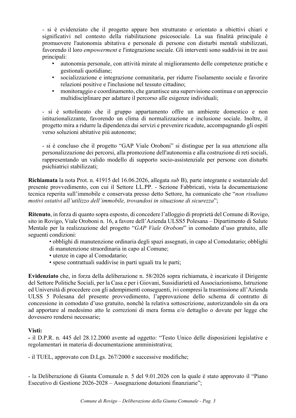 Pagina 3 del documento